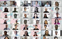 Đại học Văn Lang tổ chức thi năng khiếu trực tuyến cho hơn 2.000 sinh viên