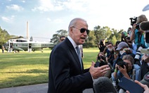 Ông Biden nói Mỹ ‘rất có thể’ siết giãn cách vì biến thể Delta