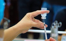 Bộ Y tế cấm 'bồi dưỡng tiêm chủng' vắc xin COVID-19