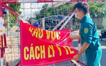 Bình Dương tiệm cận 1.000 ca COVID-19, tiêm vắc xin cho công nhân