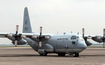 Rơi máy bay quân sự chở 92 người ở Philippines