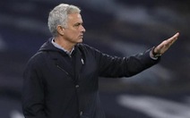 HLV Mourinho: 'Tôi tôn trọng Tây Ban Nha nhưng họ chẳng thể so được với Ý'