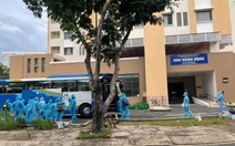 Hai phó thủ tướng trực tiếp chỉ đạo chống dịch ở TP.HCM