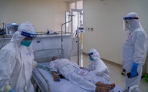 Thêm 4 người chết vì COVID-19 ở Hà Nội, TP.HCM, Nghệ An, Hà Tĩnh