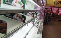 Khách đổ về siêu thị mua hàng, TP.HCM khẳng định tăng mức phục vụ