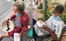 Ngôi chùa nhỏ ở quận 4 với 6.000 phần cơm từ bi chia sẻ mỗi ngày