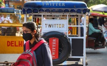 Chính phủ Ấn Độ: Twitter phải chịu trách nhiệm về các ‘tút’ đăng