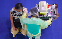 Nhật chuyển vắc xin AstraZeneca cho Việt Nam và các nước Đông Nam Á trong tuần này