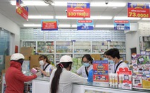 FPT Long Châu chào đón nhà thuốc thứ 300 với nhiều chương trình ưu đãi hấp dẫn