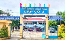 Đồng Tháp dừng 1 điểm thi ngày 8-7 vì phát hiện thí sinh dương tính