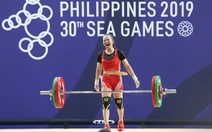 Ai trả vé đến Olympic cho Huyền?