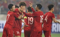 Video: U23 Việt Nam từng dễ dàng đánh bại U23 Myanmar như thế nào?