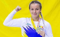 Romania thưởng cho mỗi huy chương đấu vật '1 căn hộ đầy đủ tiện nghi'