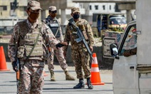 Người Trung Quốc liên tục bị tấn công, Pakistan điều quân đội bảo vệ