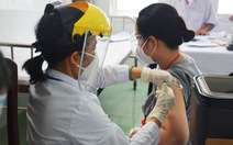 Phú Yên thay đổi ưu tiên tiêm vắc xin để tăng ‘vùng xanh’