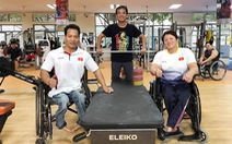 Thể thao người khuyết tật Việt Nam: Vượt khó đến Paralympic Tokyo 2020