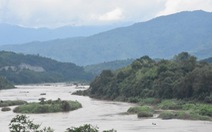 Trung Quốc phủ nhận chặn đập làm sông Mekong thiếu nước, dư luận bất bình