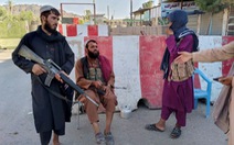 Mỹ thất vọng khi Taliban thắng thế ở Afghanistan