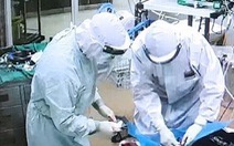 Bình Dương làm rõ thông tin 'thêm một phụ nữ tử vong vì bị phòng khám từ chối'