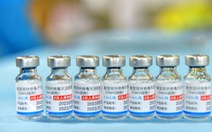 TP.HCM phân bổ thêm 118.000 liều vắc xin Vero Cell cho các quận, huyện