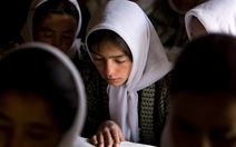 Liên Hiệp Quốc quan ngại về tương lai phụ nữ và trẻ em gái ở Afghanistan