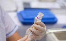 Bộ Y tế không đồng thuận đề xuất tiêm vắc xin cho trẻ 12-18 tuổi của Bình Dương