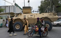 Các nhà ngoại giao cảnh báo Afghanistan sụp đổ từ tháng 7-2021