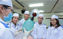 Khoa y ĐH Quốc gia TP.HCM đào tạo đặt hàng 80 sinh viên năm 2021
