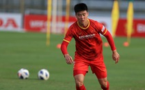 Tuyển Việt Nam trước vòng loại cuối cùng World Cup 2022: Ông Park thử nghiệm những gì?