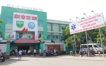 Bệnh viện quận Bình Tân thu 36 triệu đồng tiền viện phí của người mắc COVID-19 tử vong