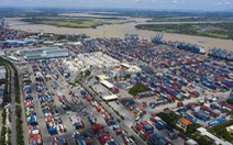 Lượng hàng qua cảng Cát Lái đã vượt công suất quy hoạch năm 2030?