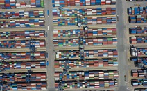 Cảng Cát Lái chật kín container, Cục Hàng hải lập Sở chỉ huy tiền phương