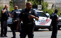 Mỹ bắt kẻ dọa cho nổ bom gần Đồi Capitol