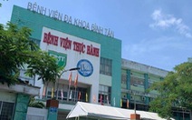 Bệnh viện Đa khoa Bình Tân hoàn trả viện phí cho người chết vì COVID-19