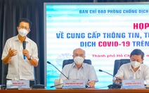 Từ 23-8, người dân TP.HCM 'ai ở đâu ở yên đó'