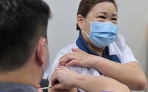 Singapore mở rộng tiêm chủng cho người thường trú ngắn hạn