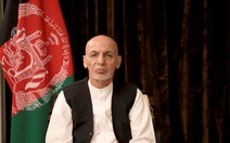 Cựu quan chức Afghanistan bác tin tổng thống ôm tiền ra đi