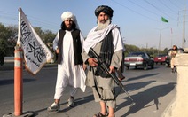 Taliban nỗ lực trấn an dân chúng Afghanistan