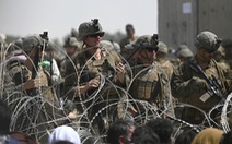 Taliban cảnh báo sẽ có 'hậu quả' nếu Mỹ ở lại sau ngày 31-8