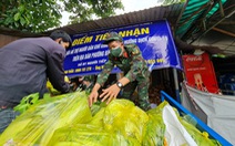 Thủ tướng hoan nghênh Trung ương Đoàn triển khai 'Triệu túi an sinh'