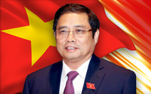 Thủ tướng Phạm Minh Chính làm trưởng Ban Chỉ đạo quốc gia phòng, chống dịch COVID-19