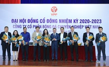 Mới bỏ phiếu bầu lãnh đạo VPF 9 tháng, các CLB đòi thay ngay