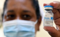 Lãnh đạo Cuba khẳng định chuyển 10 triệu liều vắc xin cho Việt Nam