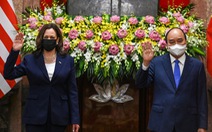 Tổng bí thư và Chủ tịch nước mời Tổng thống Mỹ Joe Biden thăm Việt Nam