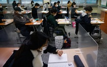 Hàn Quốc hỗ trợ học phí đại học cho các gia đình có ba con trở lên
