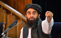 Taliban ngăn dân Afghanistan chạy nạn, G7 ra tuyên bố chung cảnh báo