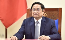 Thủ tướng Phạm Minh Chính đề nghị Bỉ ưu tiên viện trợ, nhượng vắc xin cho Việt Nam
