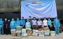 DMT Group hỗ trợ 1,9 tỉ đồng Đà Nẵng phòng chống dịch