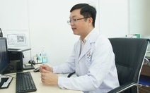 700 nhân viên y tế Trường ĐH Y khoa Phạm Ngọc Thạch sẽ tư vấn từ xa cho các F0