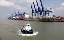 Ban hành hướng dẫn tạm thời về vận tải đường thủy nội địa, hàng hải
